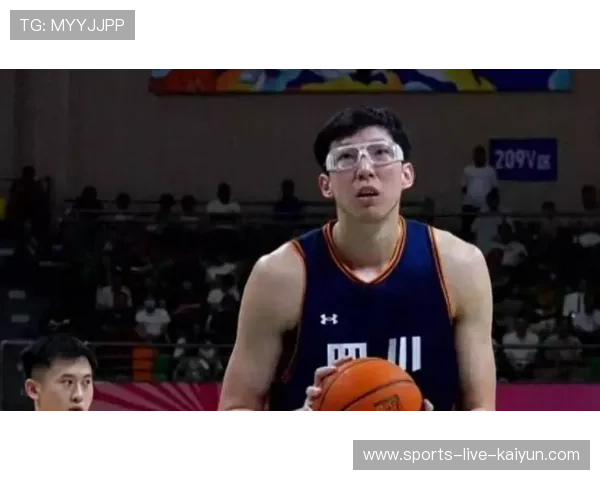 周琦场均24分钟26+13，全运会表现预示新赛季统治力