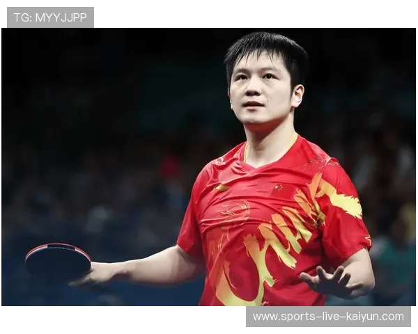 从全运会看中国乒乓球的内部竞争与良性发展