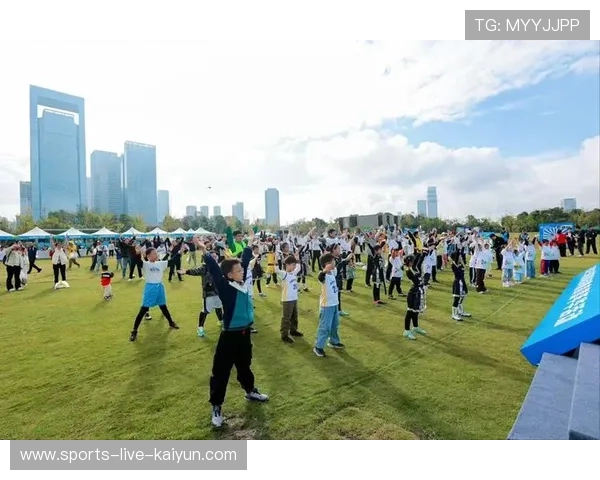 体育内容与城市节日互动 提升活动吸引力与内涵