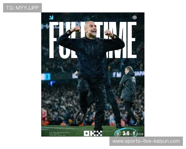 “瓜迪奥拉:伯纳乌胜利关键在控场,满意球队客场韧性” “瓜迪奥拉:伯纳乌胜利关键在控场,满意球队客场韧性”