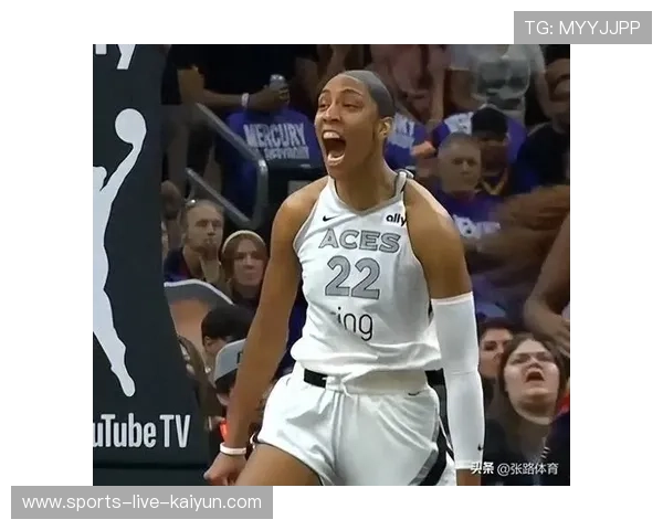 从大比分落后到加时取胜，水星半决赛G2展现冠军级韧性