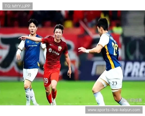 中超球队亚冠赛场表现不佳，联赛竞争力与亚洲顶级水平差距