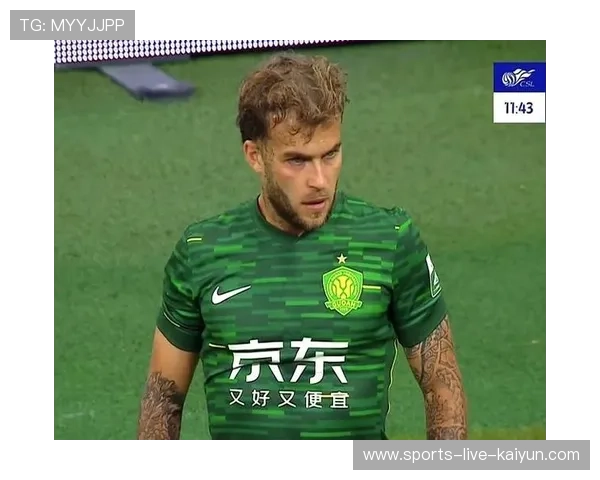 上海海港莱昂纳多帽子戏法，客场3-2力克北京国安