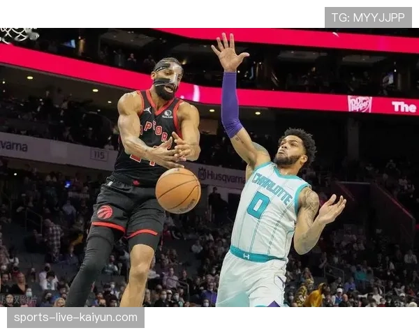 前瞻:篮网对阵猛龙,西蒙斯的防守组织能力将对位巴恩斯成关键